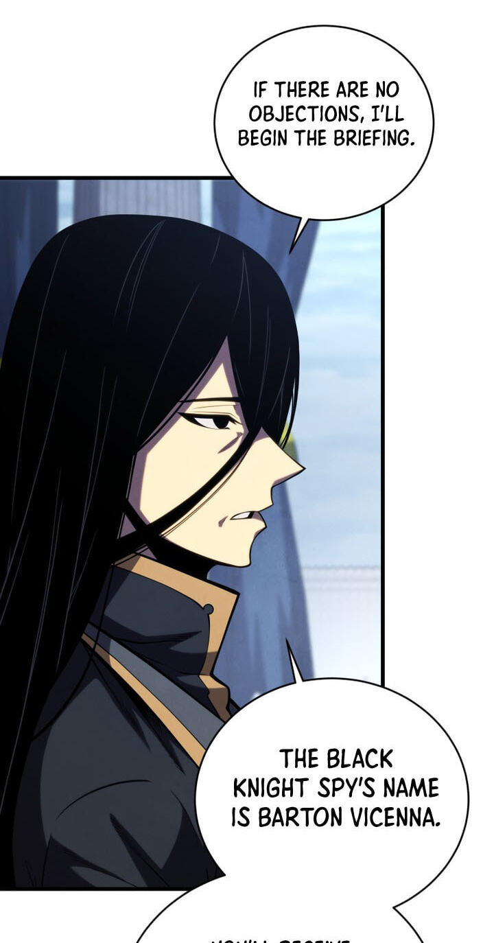 The Swordmaster's Son Chapter 216 page 20 - 