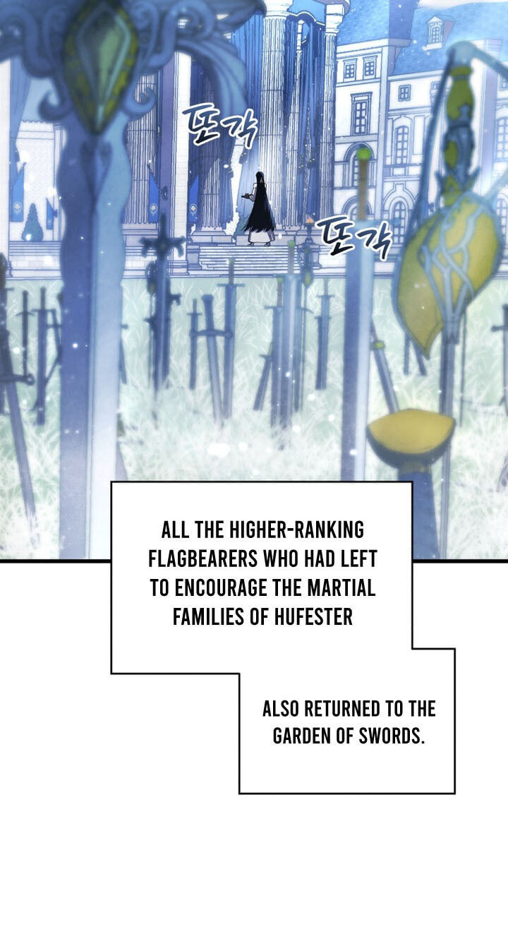 The Swordmaster's Son Chapter 216 page 3 - 