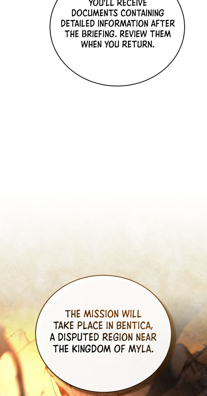 The Swordmaster's Son Chapter 216 page 21 - 