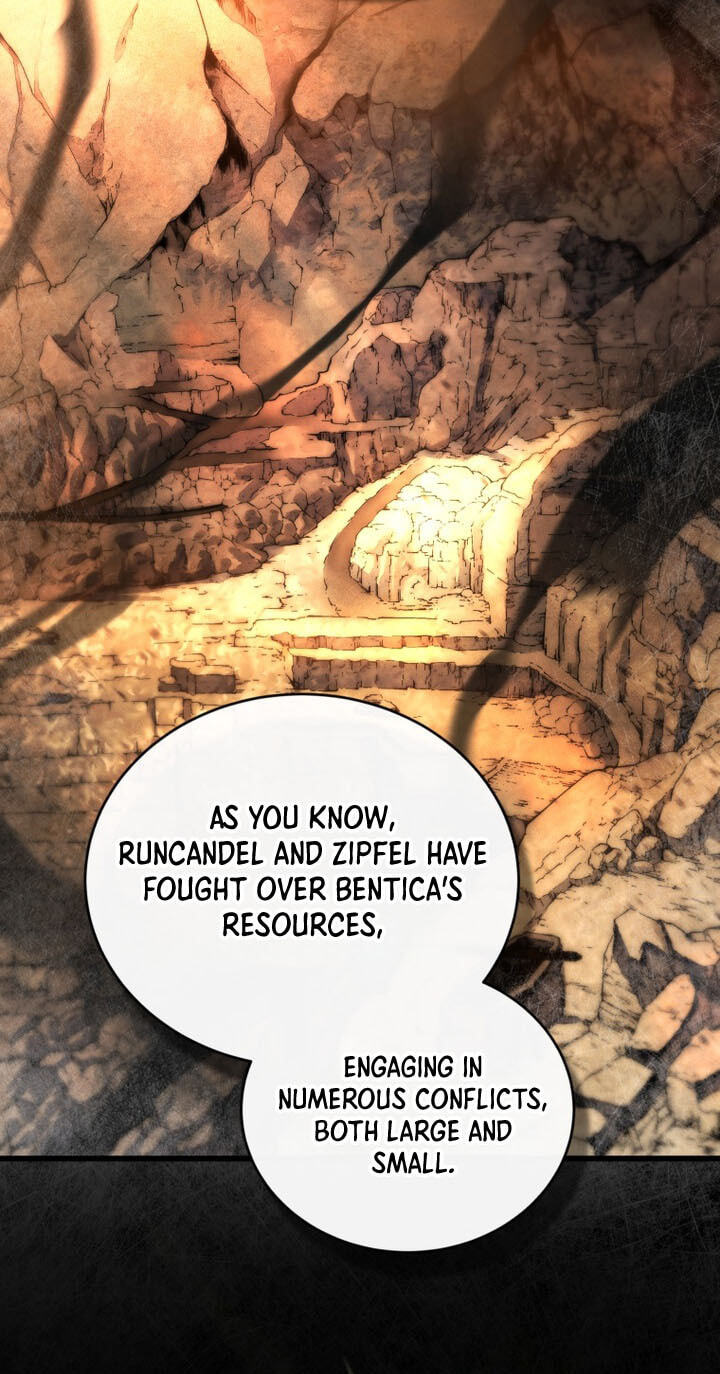 The Swordmaster's Son Chapter 216 page 22 - 