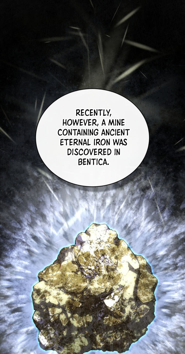 The Swordmaster's Son Chapter 216 page 23 - 