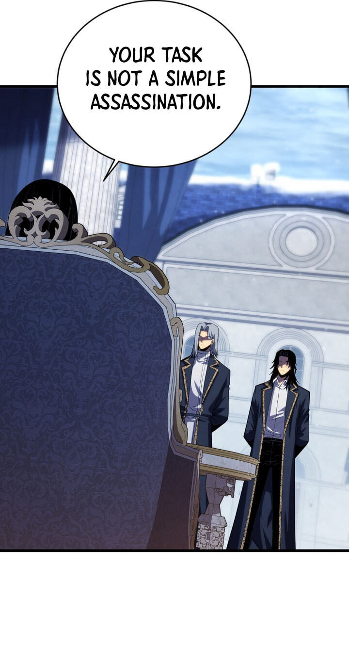 The Swordmaster's Son Chapter 216 page 25 - 