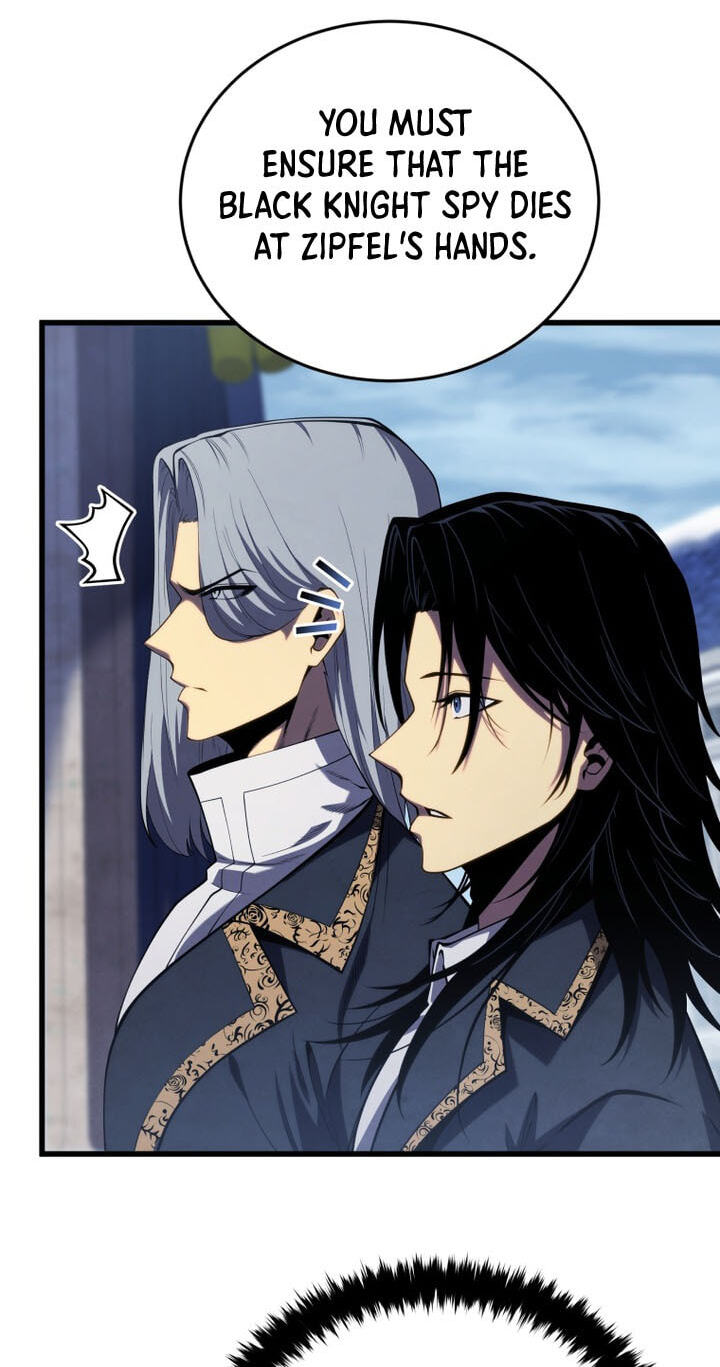 The Swordmaster's Son Chapter 216 page 26 - 