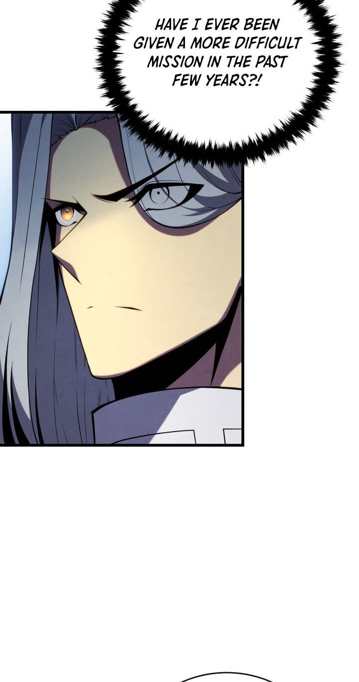 The Swordmaster's Son Chapter 216 page 27 - 
