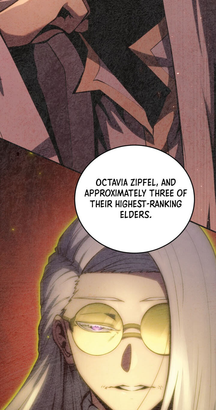 The Swordmaster's Son Chapter 216 page 30 - 