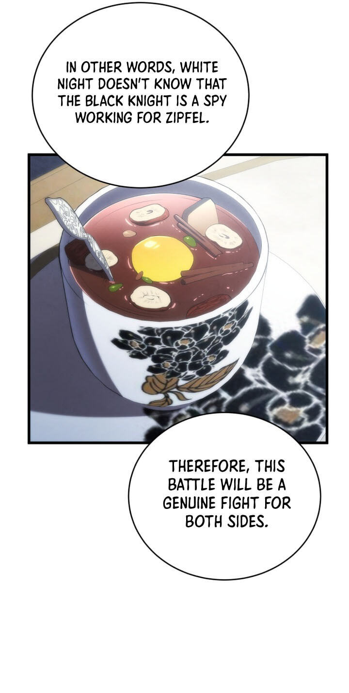 The Swordmaster's Son Chapter 216 page 32 - 