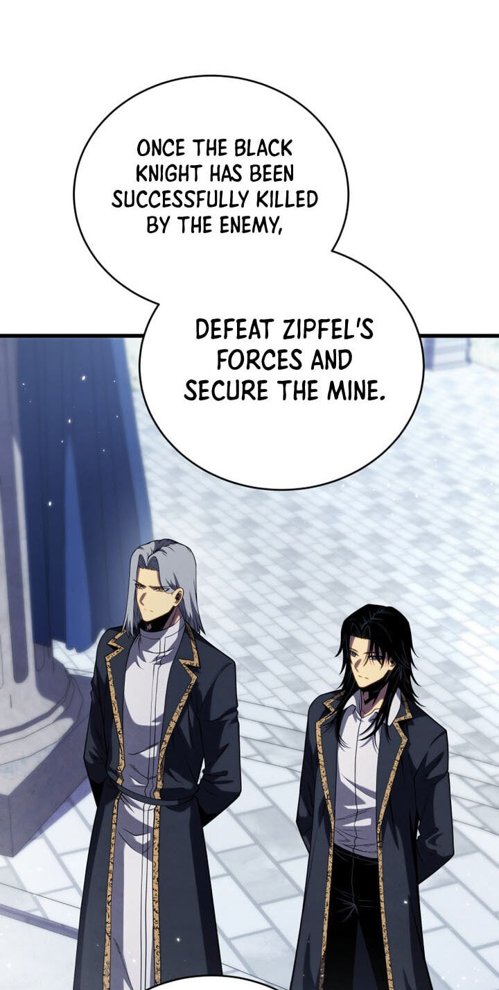 The Swordmaster's Son Chapter 216 page 33 - 