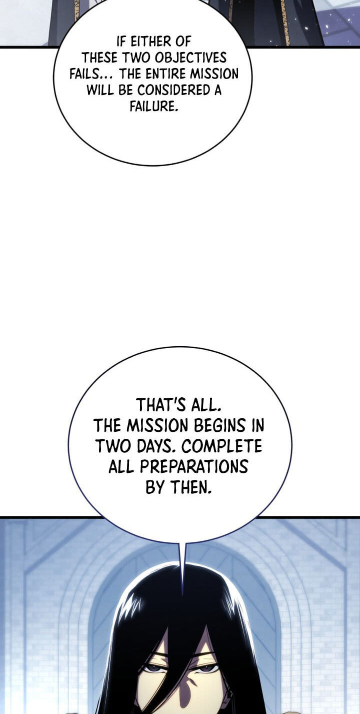The Swordmaster's Son Chapter 216 page 34 - 