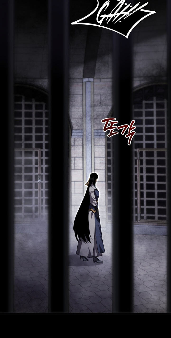 The Swordmaster's Son Chapter 216 page 38 - 