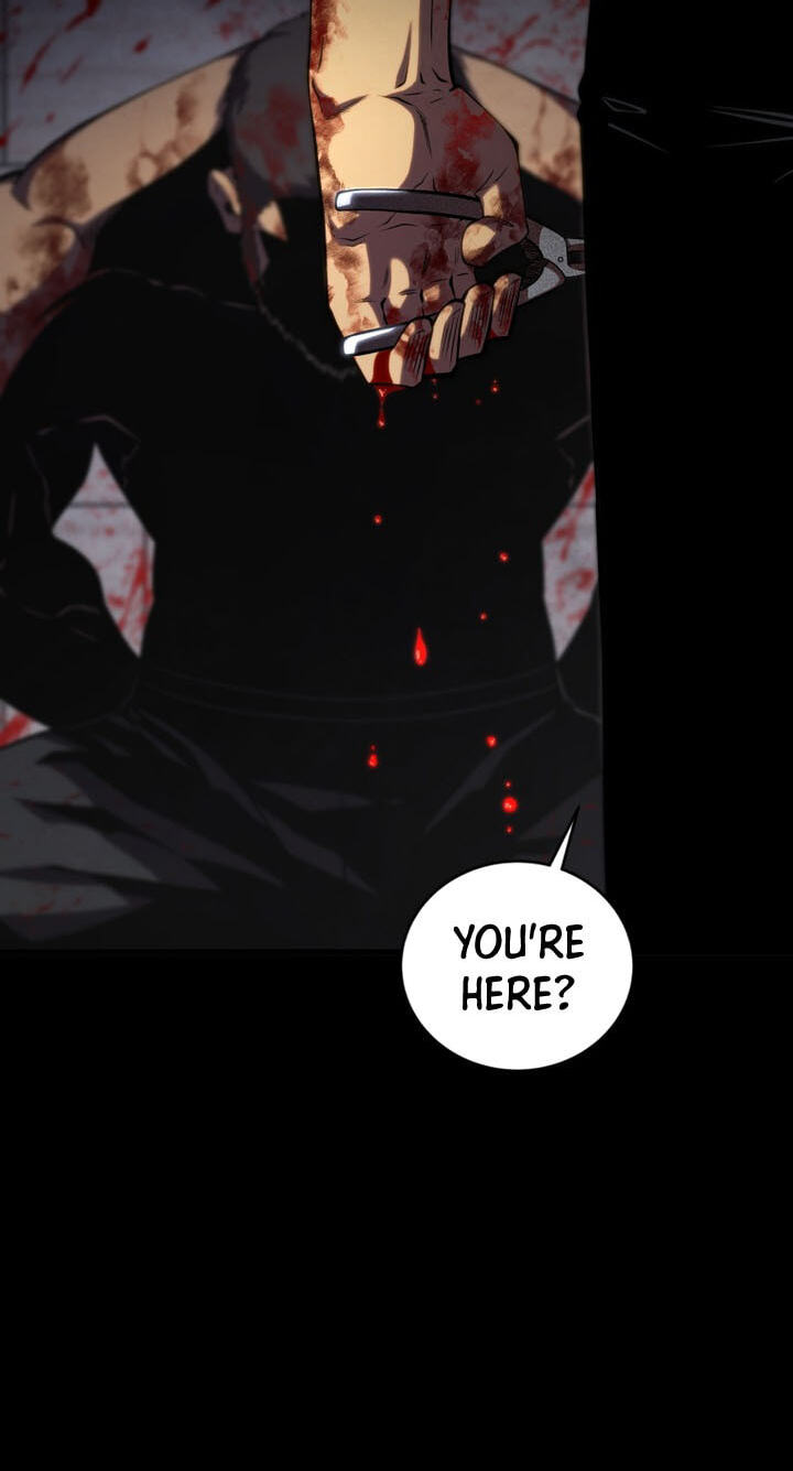 The Swordmaster's Son Chapter 216 page 40 - 