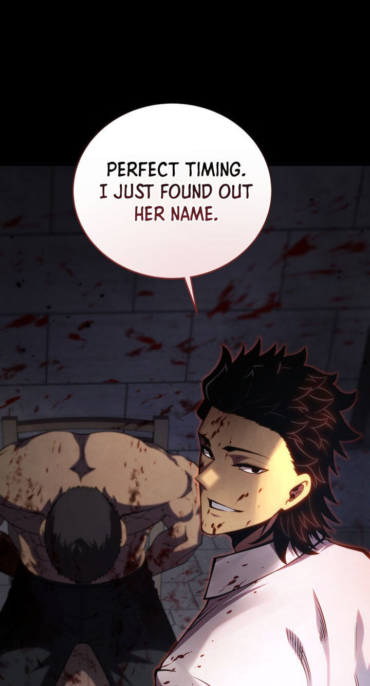 The Swordmaster's Son Chapter 216 page 41 - 