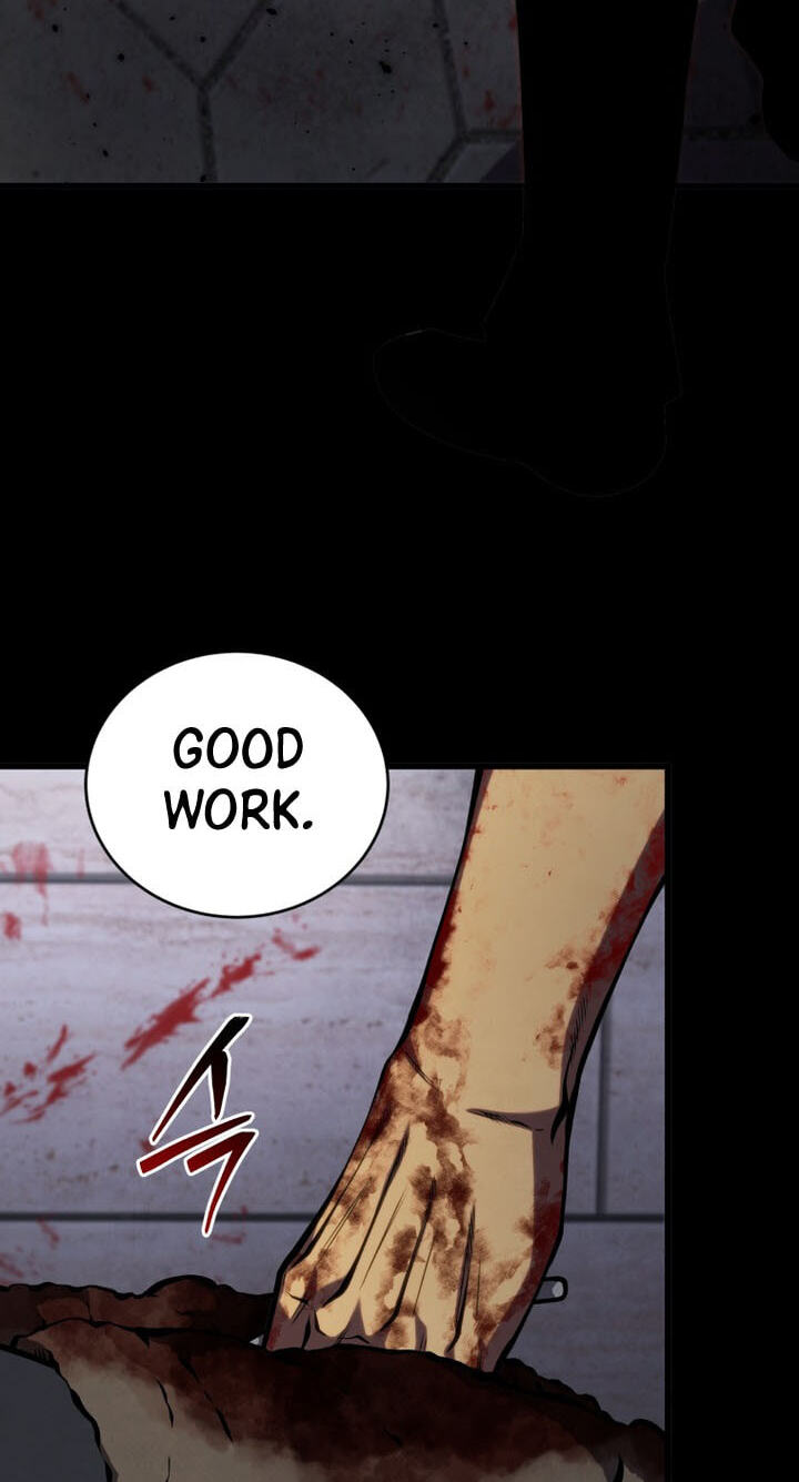 The Swordmaster's Son Chapter 216 page 43 - 