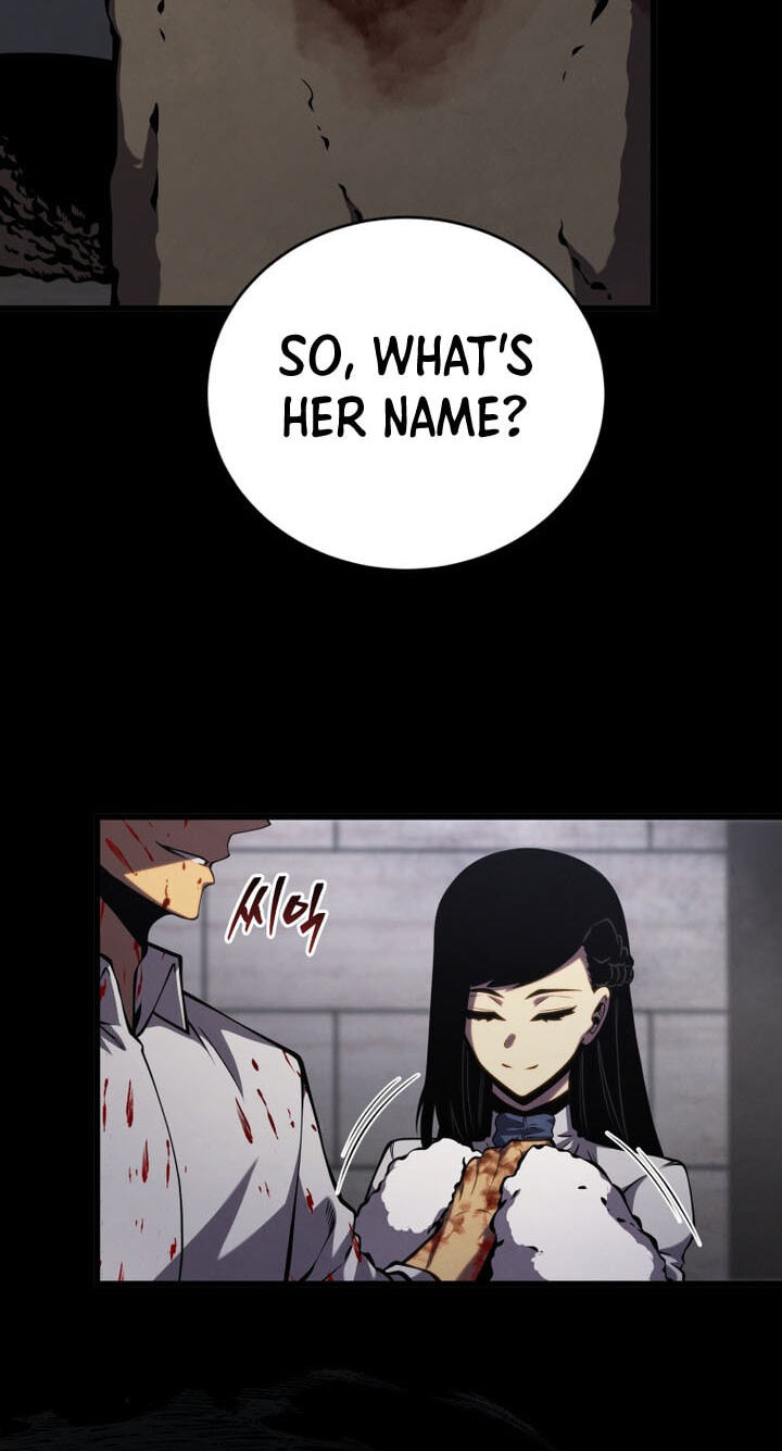 The Swordmaster's Son Chapter 216 page 44 - 