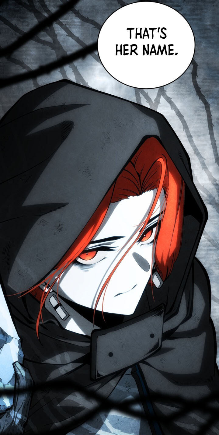 The Swordmaster's Son Chapter 216 page 46 - 