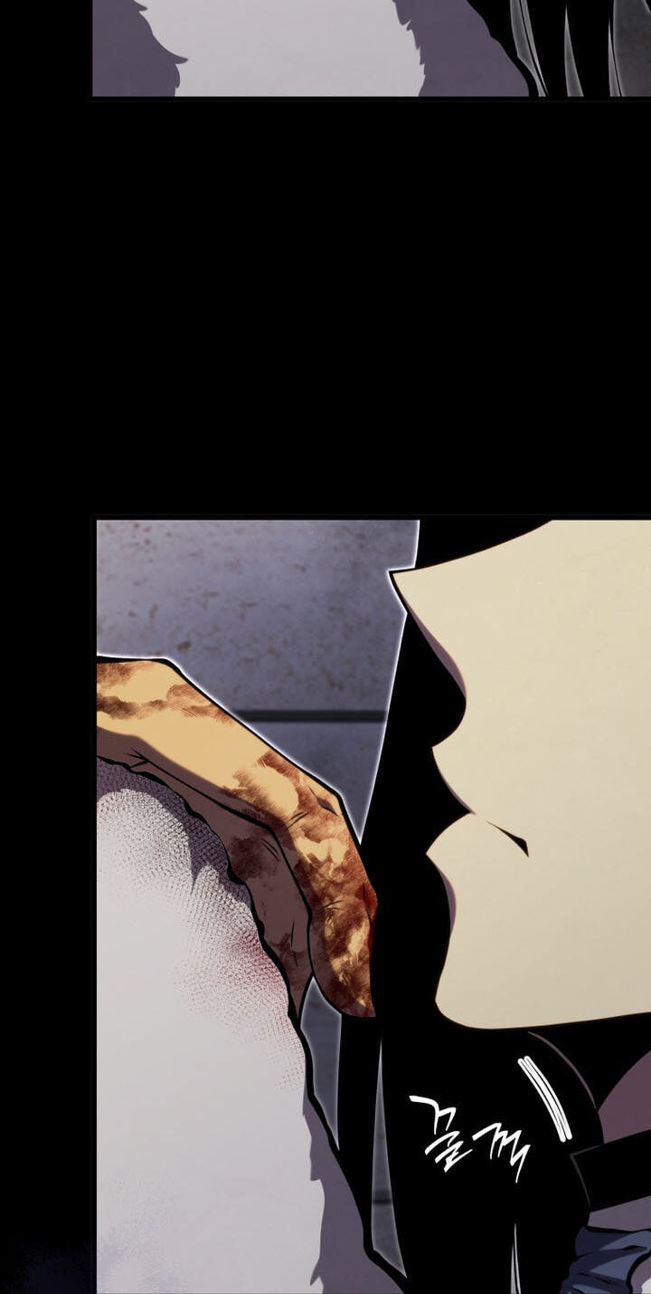 The Swordmaster's Son Chapter 216 page 49 - 