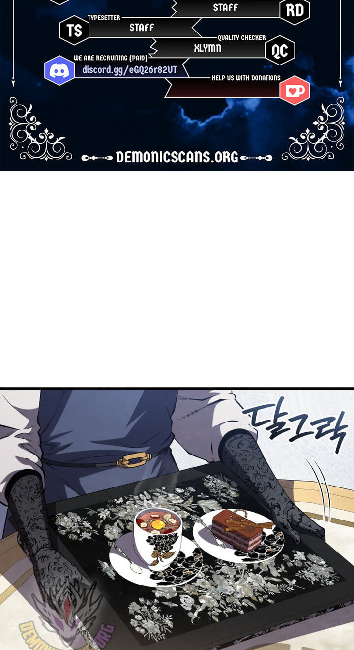 The Swordmaster's Son Chapter 216 page 6 - 