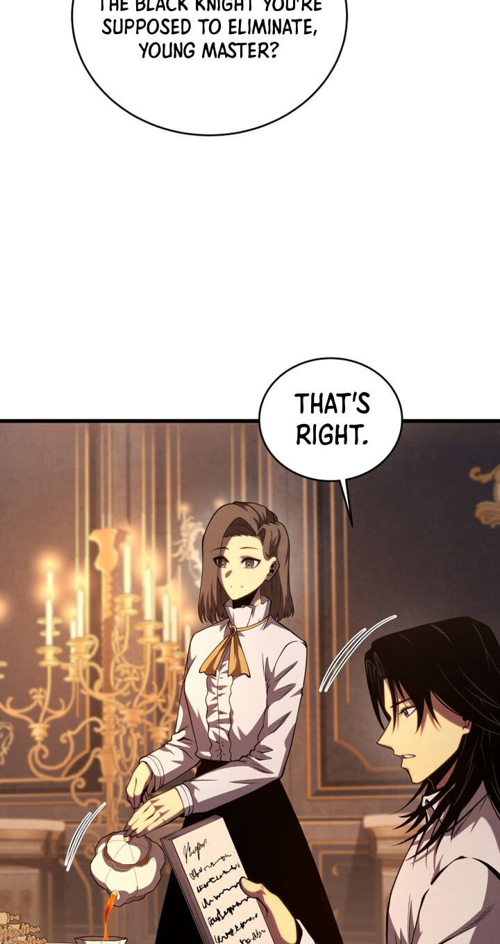 The Swordmaster's Son Chapter 216 page 57 - 
