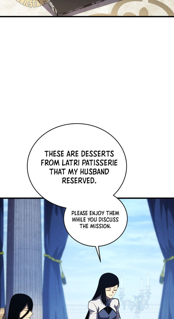 The Swordmaster's Son Chapter 216 page 7 - 