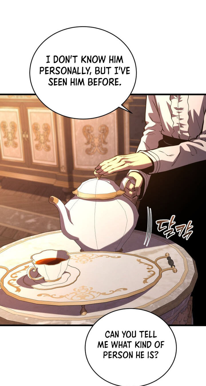 The Swordmaster's Son Chapter 216 page 61 - 