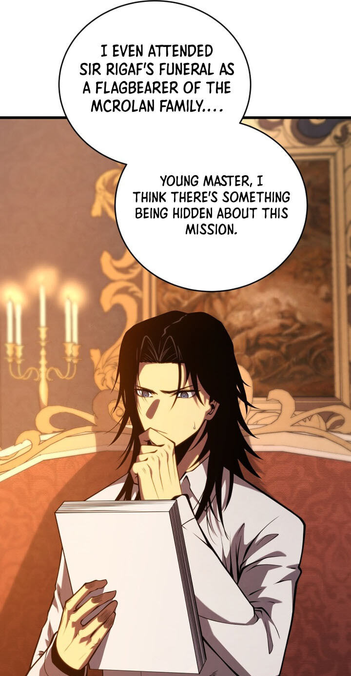 The Swordmaster's Son Chapter 216 page 67 - 