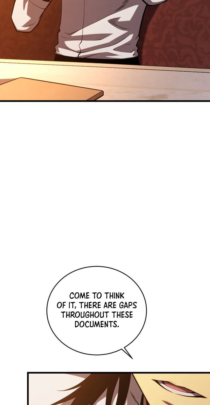 The Swordmaster's Son Chapter 216 page 68 - 