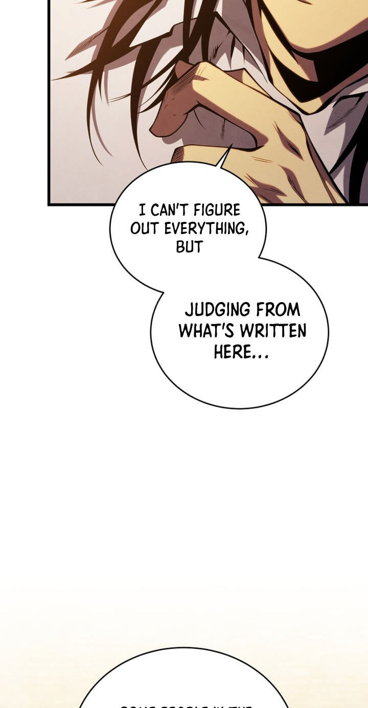The Swordmaster's Son Chapter 216 page 69 - 