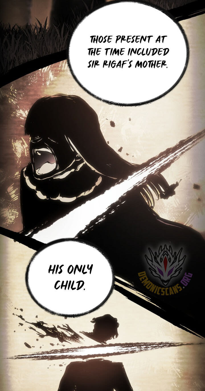 The Swordmaster's Son Chapter 216 page 73 - 