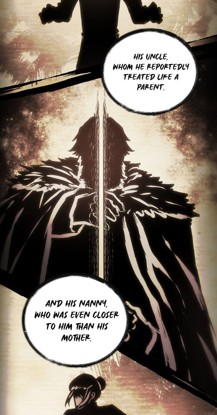 The Swordmaster's Son Chapter 216 page 74 - 