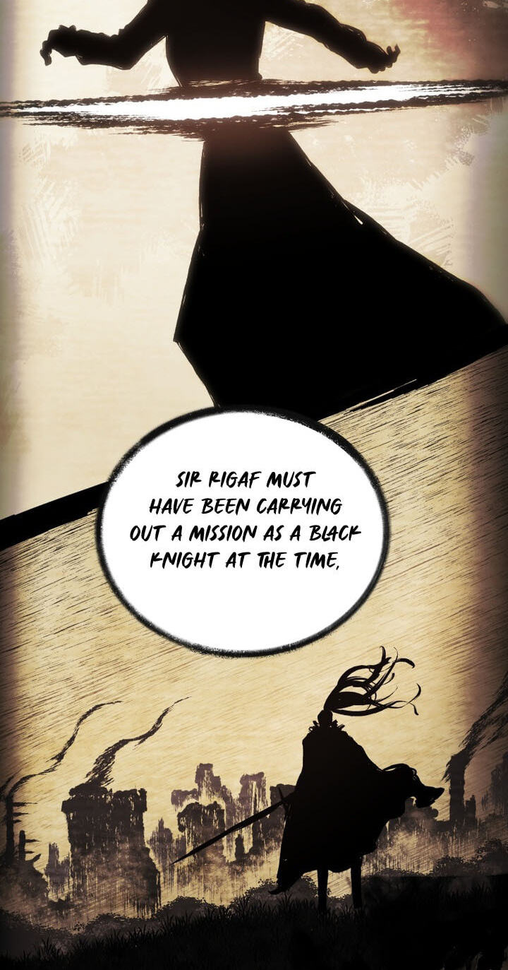 The Swordmaster's Son Chapter 216 page 75 - 