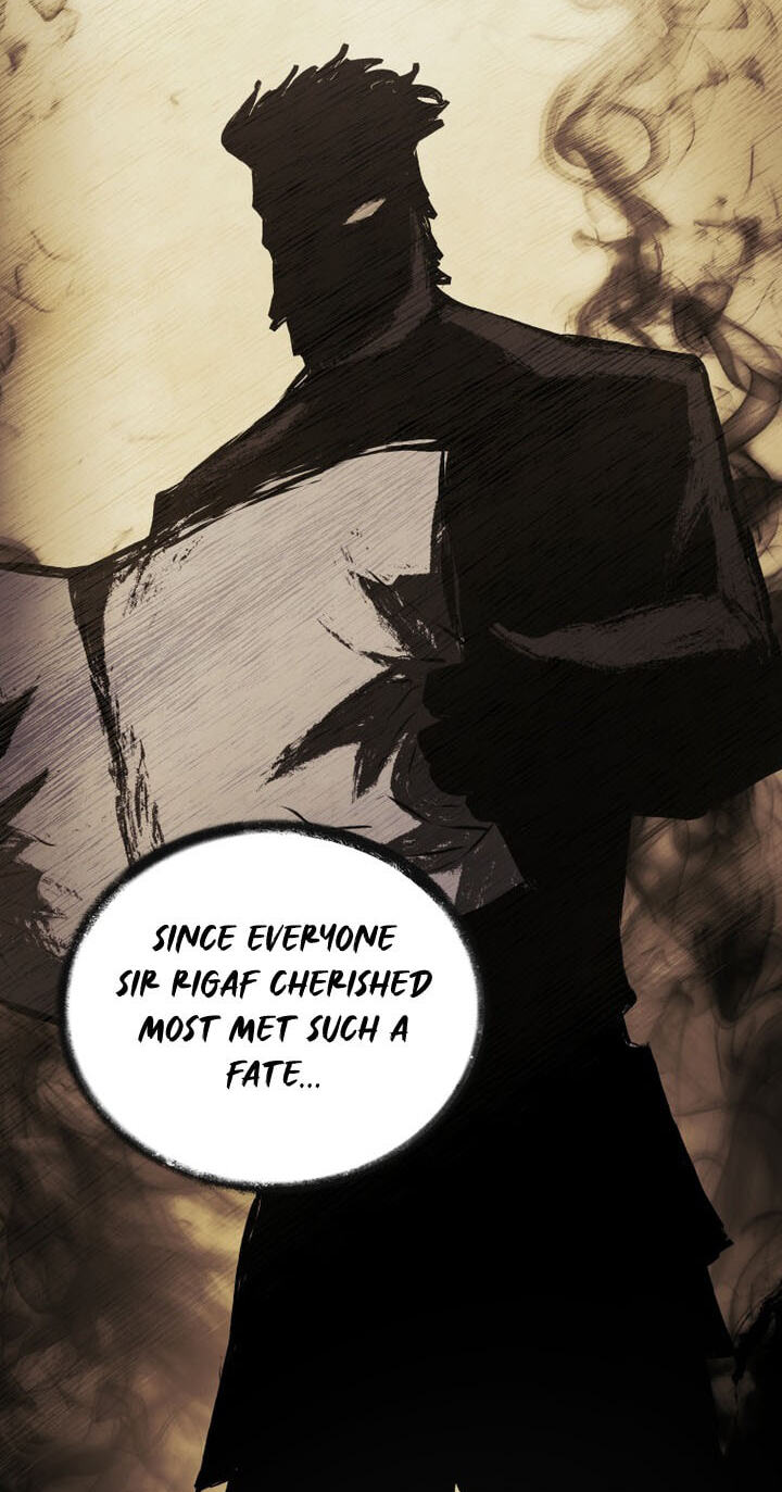 The Swordmaster's Son Chapter 216 page 77 - 
