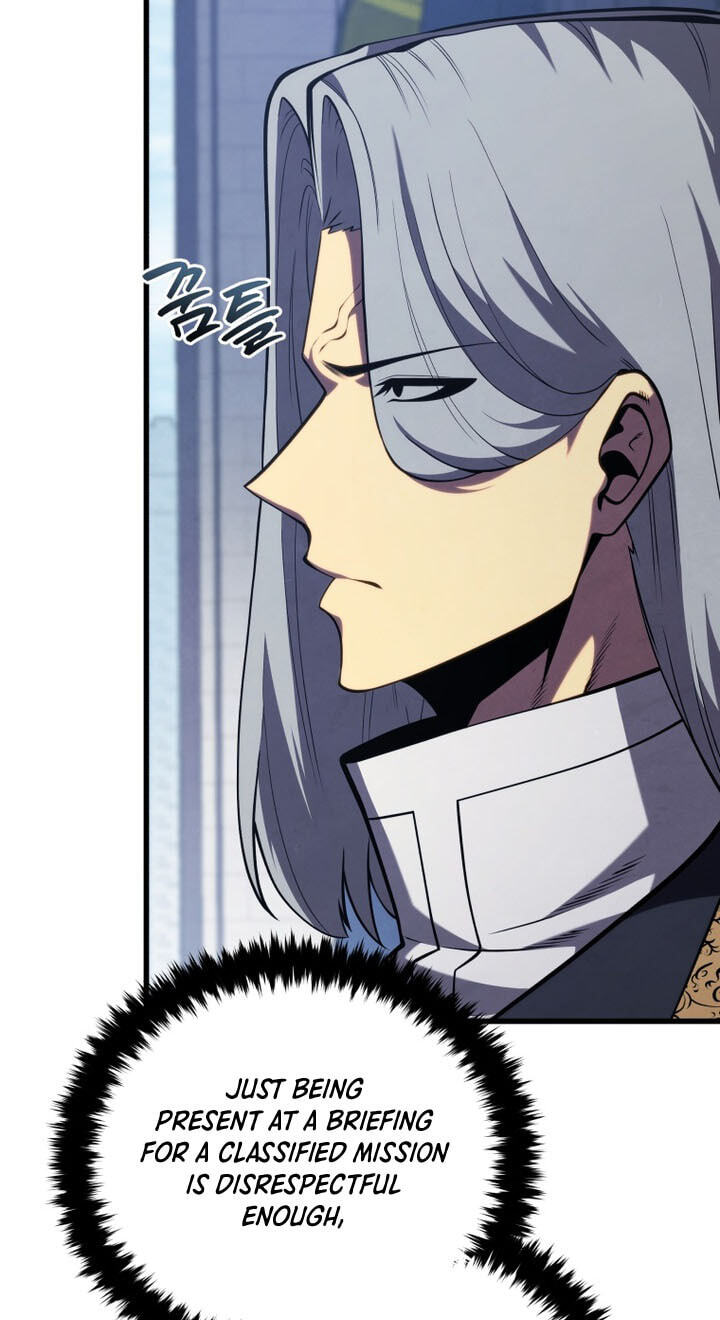 The Swordmaster's Son Chapter 216 page 9 - 