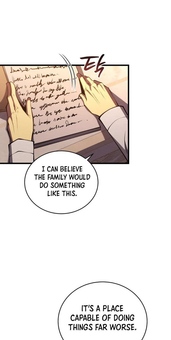 The Swordmaster's Son Chapter 216 page 84 - 