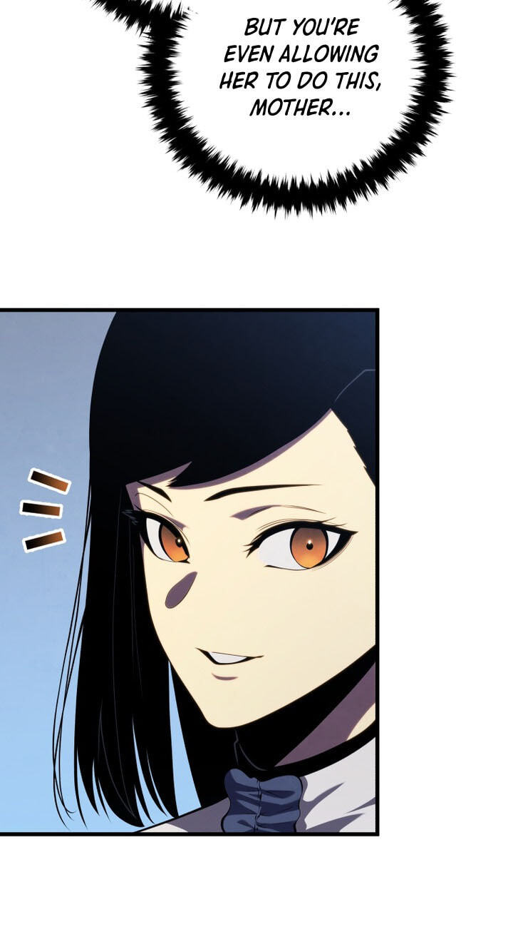 The Swordmaster's Son Chapter 216 page 10 - 