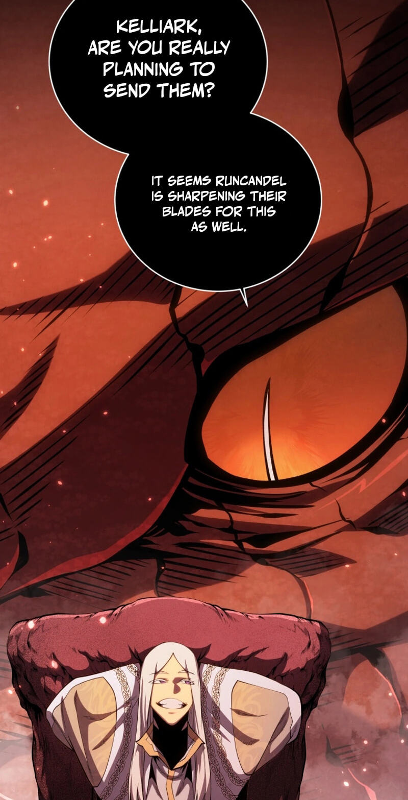 The Swordmaster's Son Chapter 217 page 2 - 