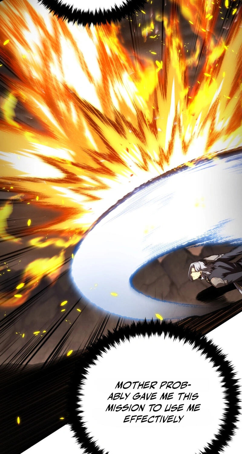 The Swordmaster's Son Chapter 217 page 101 - 