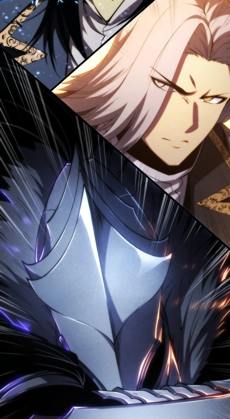 The Swordmaster's Son Chapter 217 page 110 - 