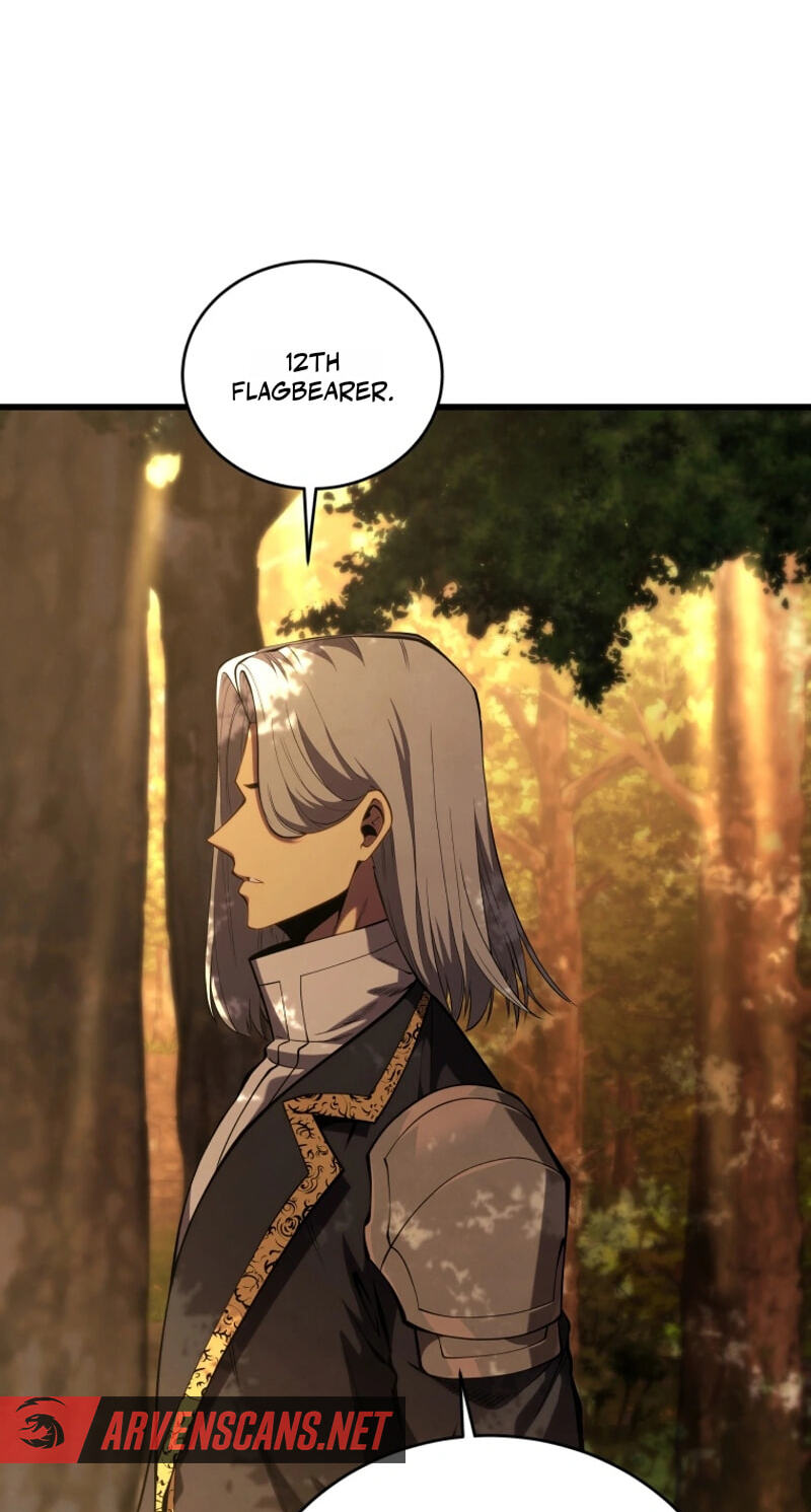 The Swordmaster's Son Chapter 217 page 14 - 