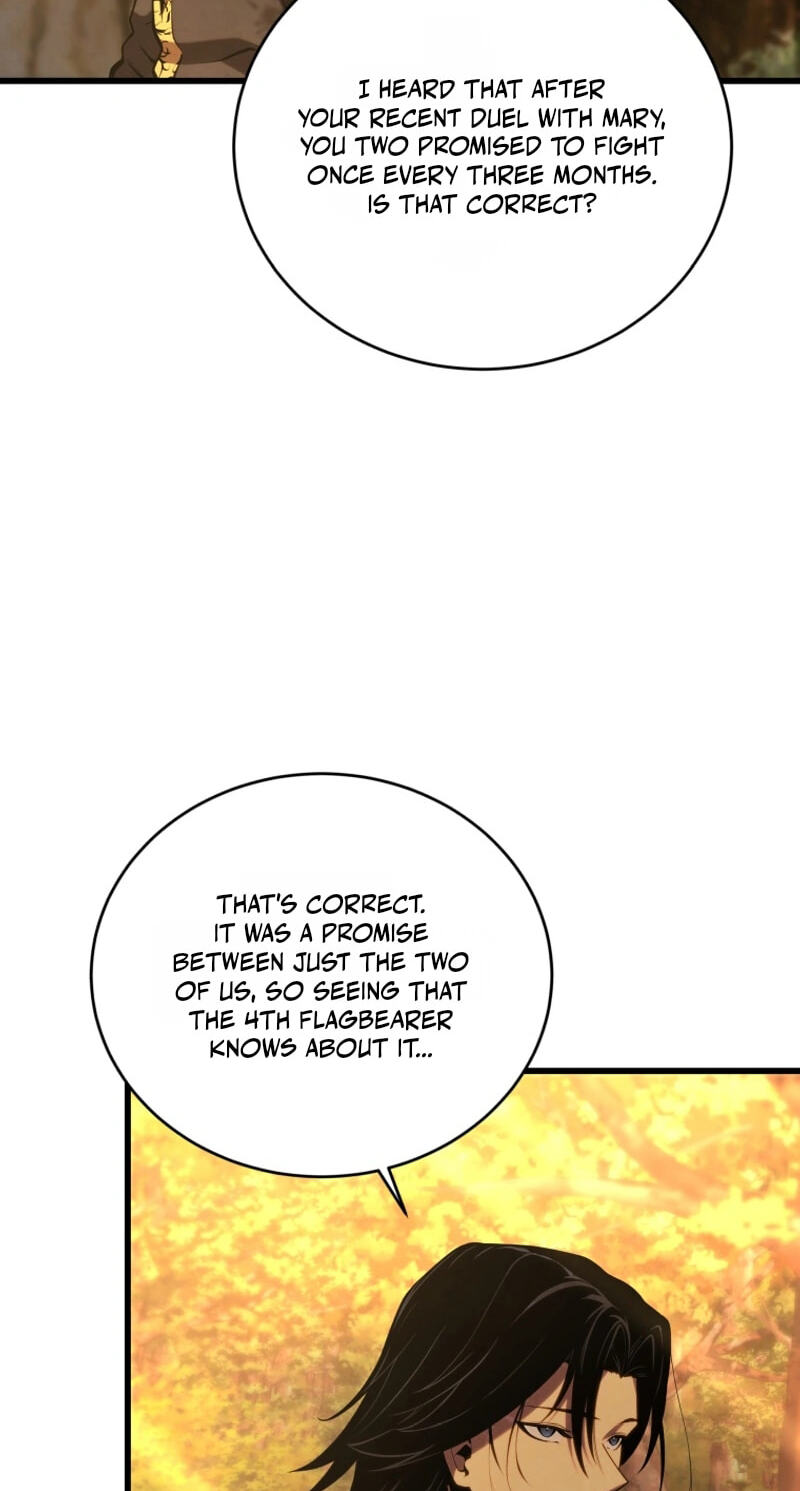 The Swordmaster's Son Chapter 217 page 15 - 