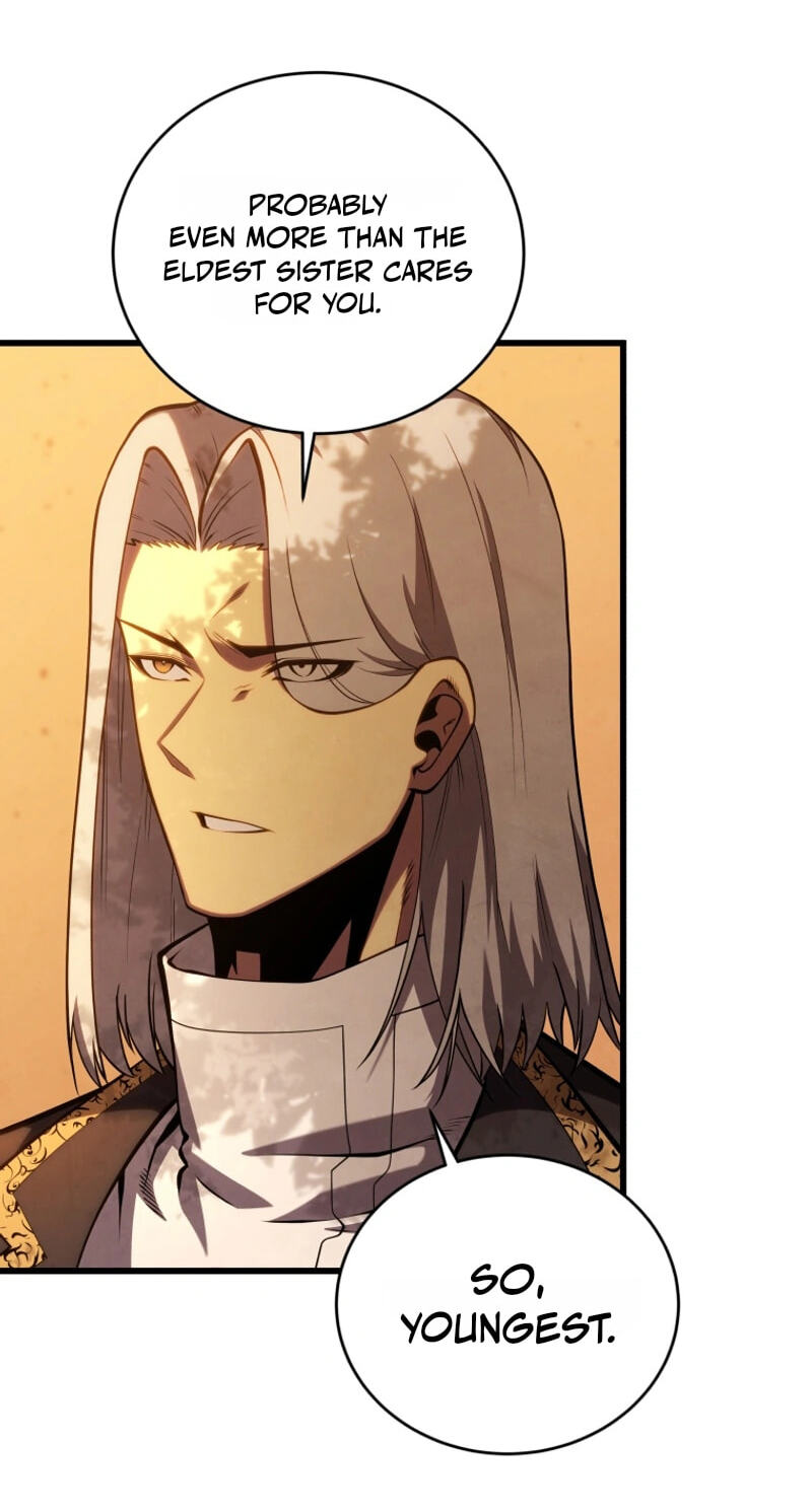 The Swordmaster's Son Chapter 217 page 17 - 