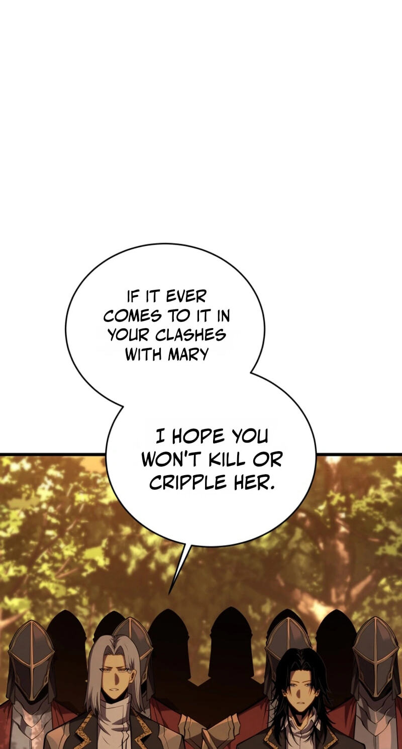 The Swordmaster's Son Chapter 217 page 18 - 