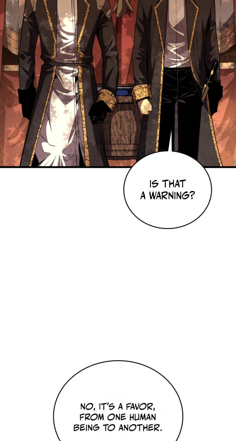 The Swordmaster's Son Chapter 217 page 19 - 