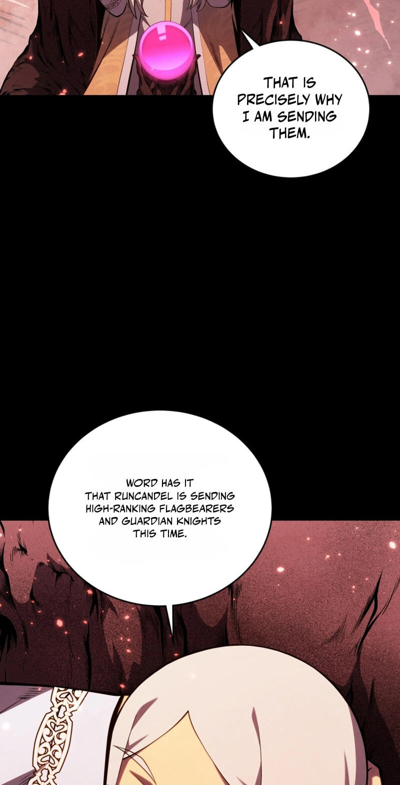 The Swordmaster's Son Chapter 217 page 3 - 