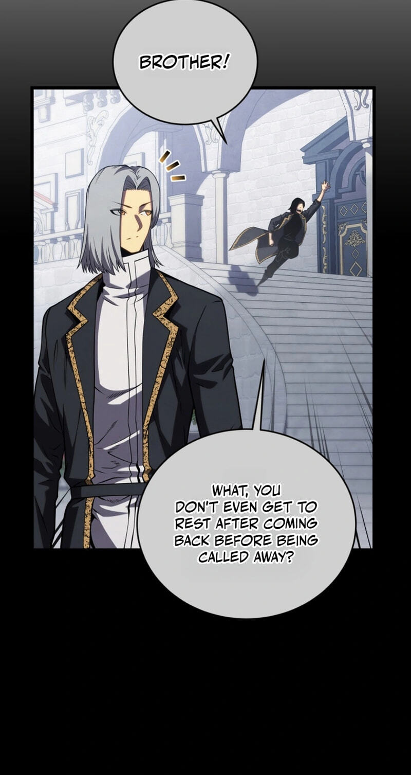 The Swordmaster's Son Chapter 217 page 21 - 