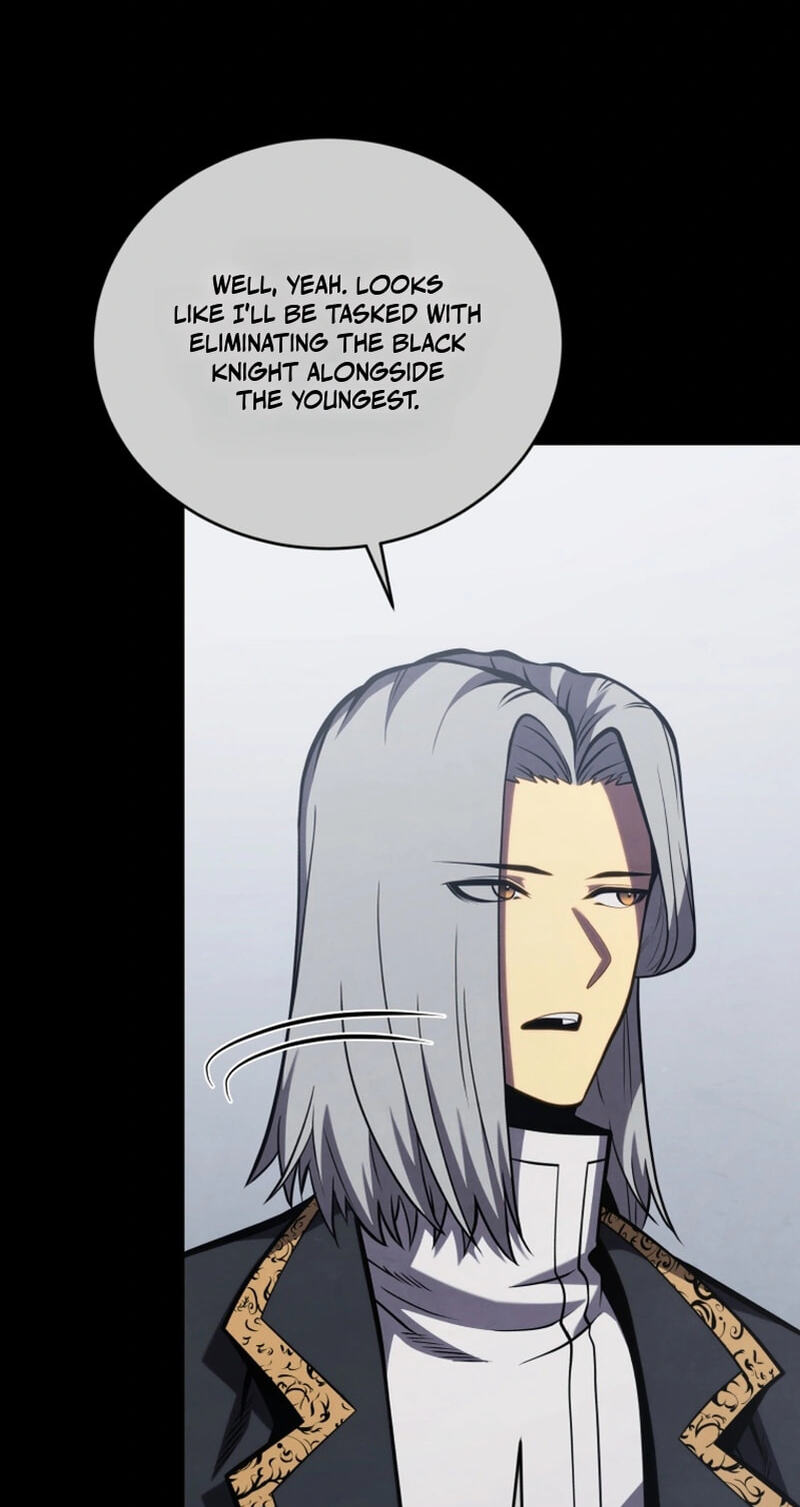 The Swordmaster's Son Chapter 217 page 22 - 