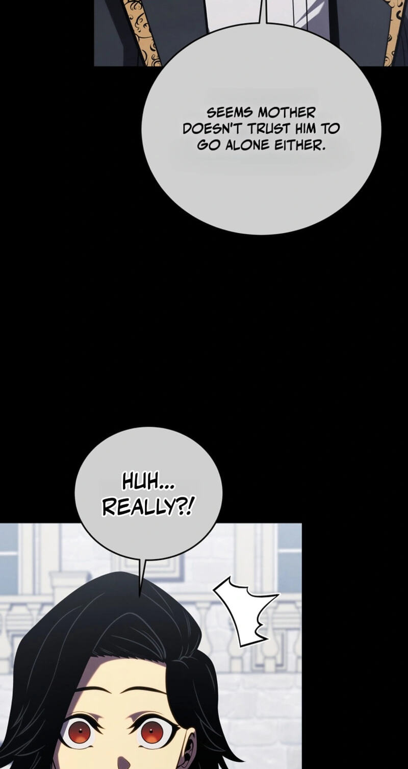 The Swordmaster's Son Chapter 217 page 23 - 