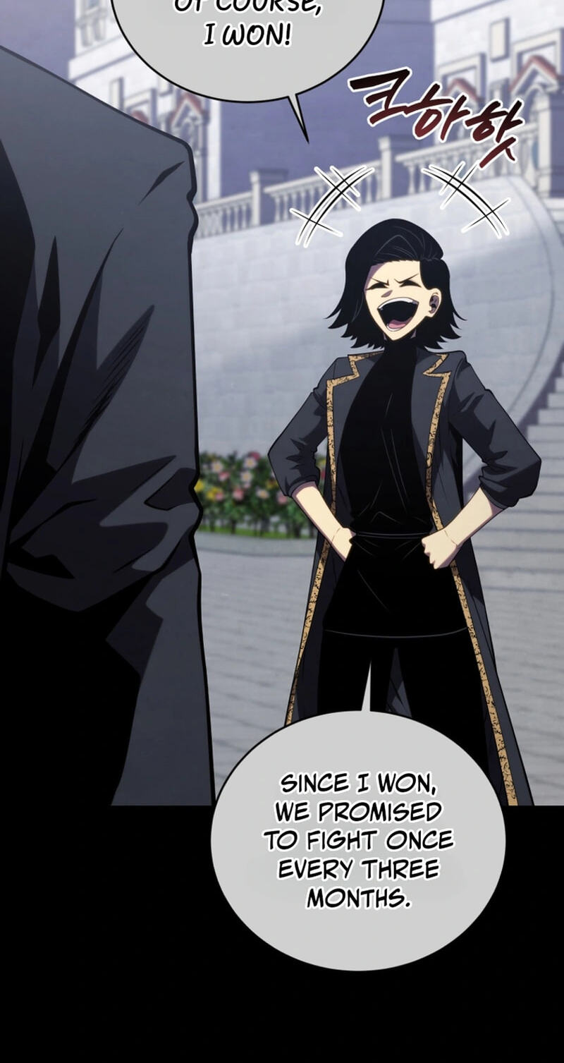 The Swordmaster's Son Chapter 217 page 25 - 