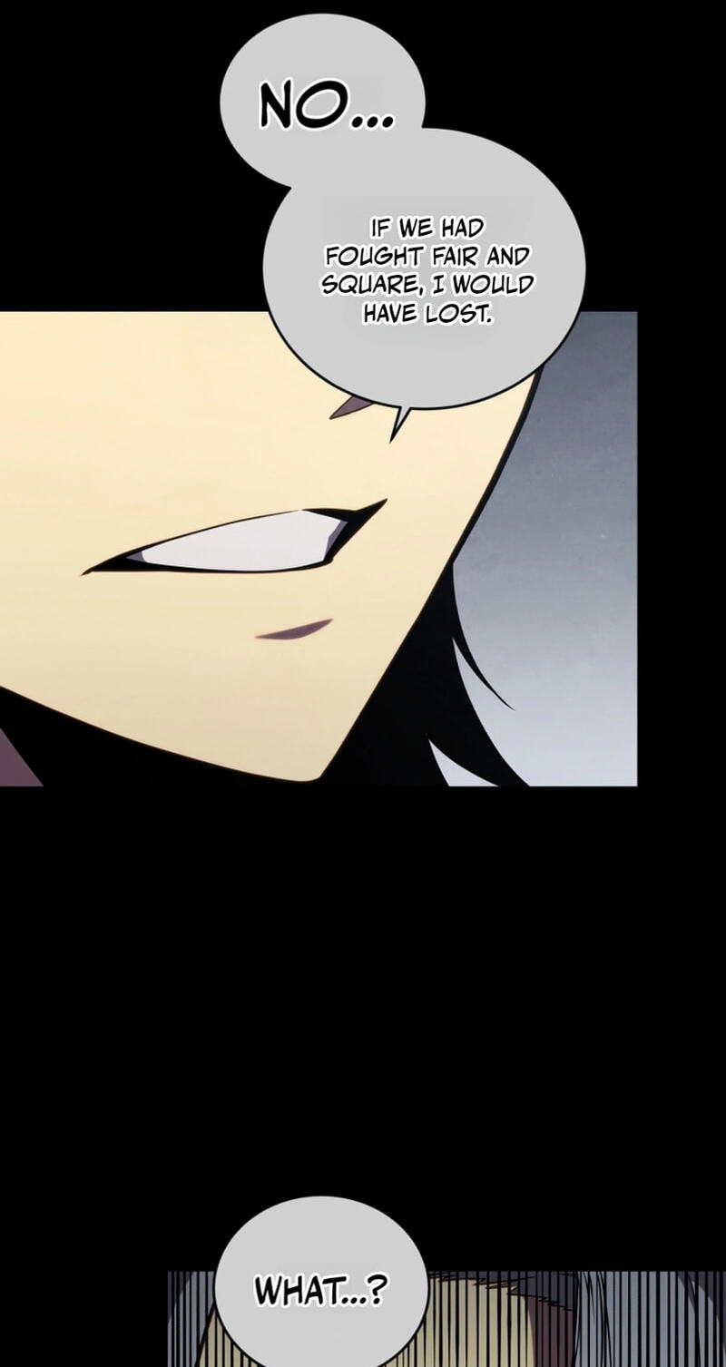 The Swordmaster's Son Chapter 217 page 28 - 