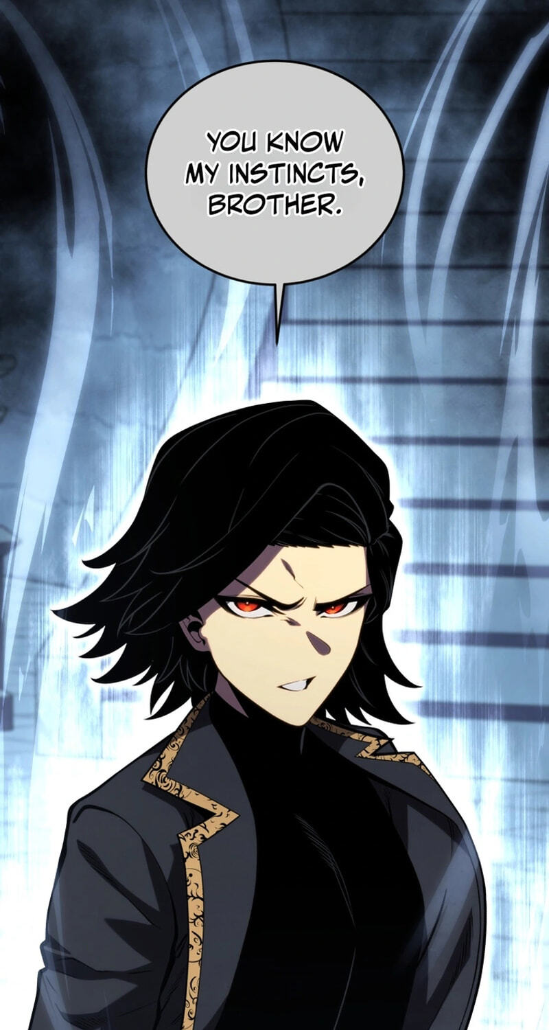 The Swordmaster's Son Chapter 217 page 30 - 
