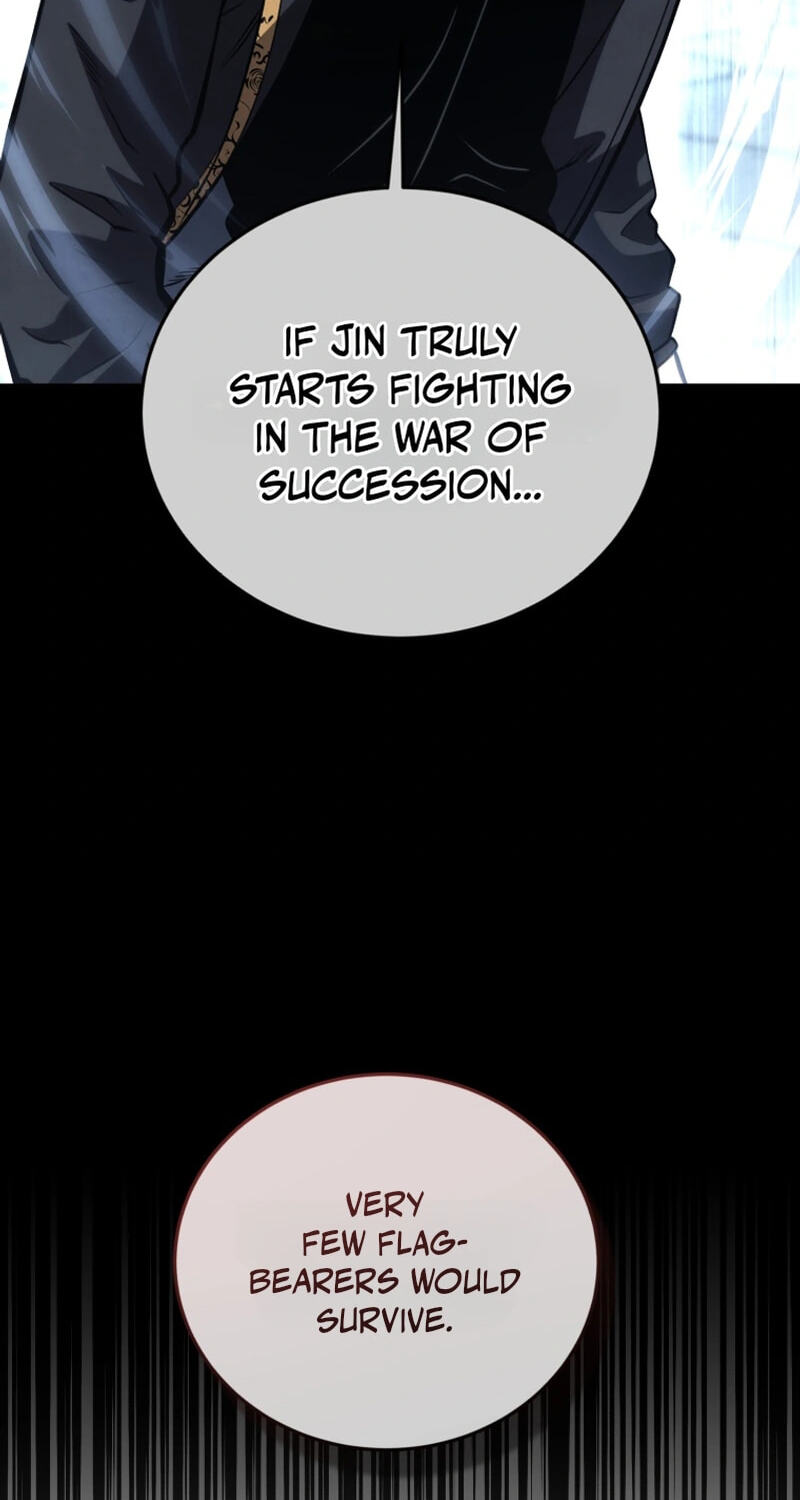 The Swordmaster's Son Chapter 217 page 31 - 