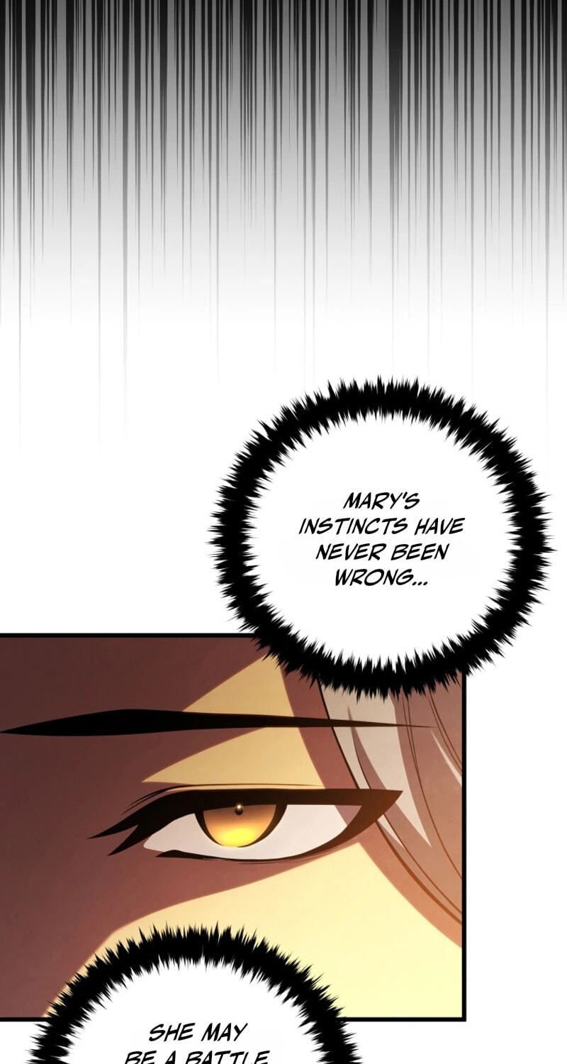 The Swordmaster's Son Chapter 217 page 32 - 